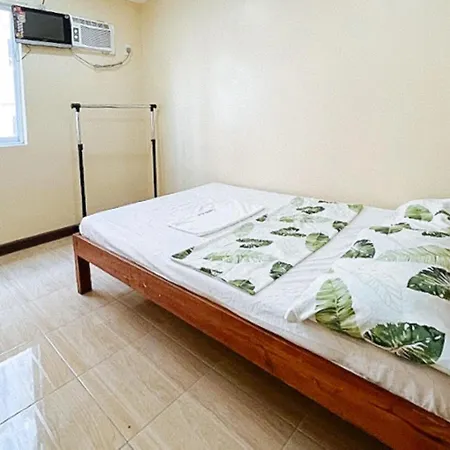 Flogel Amore Pension House