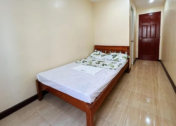 Flogel House Hotel Cebu
