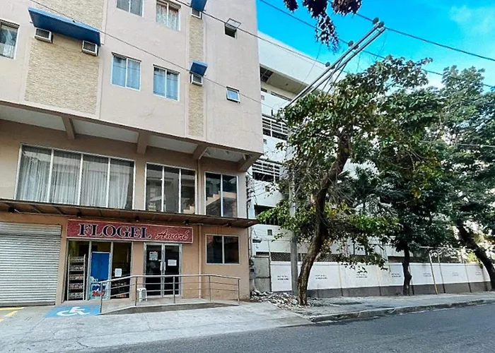 Flogel House Cebu