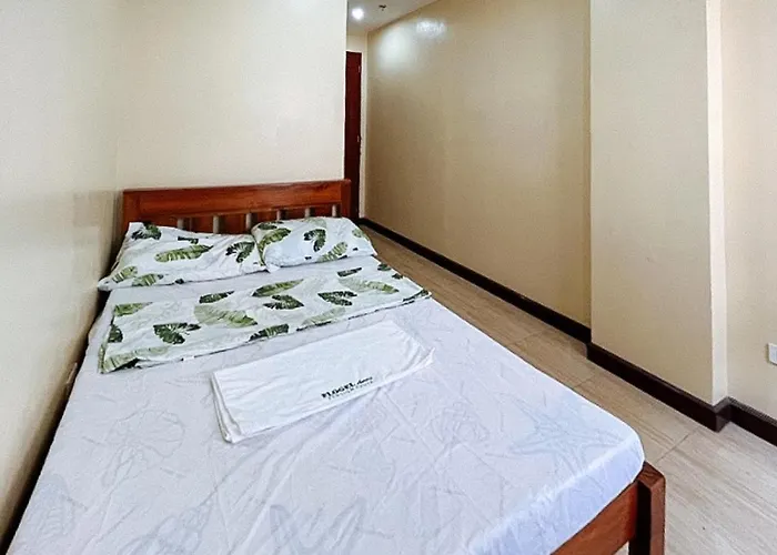 Hotel Flogel House