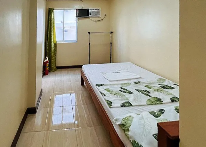 Hotel Flogel House *