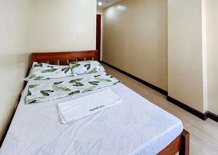 Hotel Flogel House *