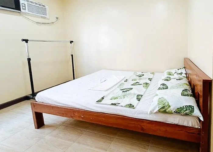 Flogel House * Cebu