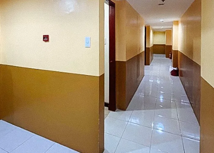 Flogel House Hotel Cebu